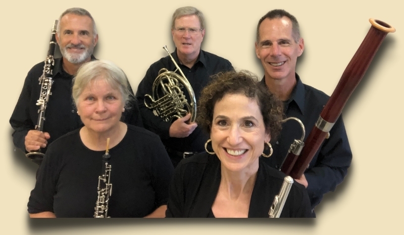 Woodwind quartet deals